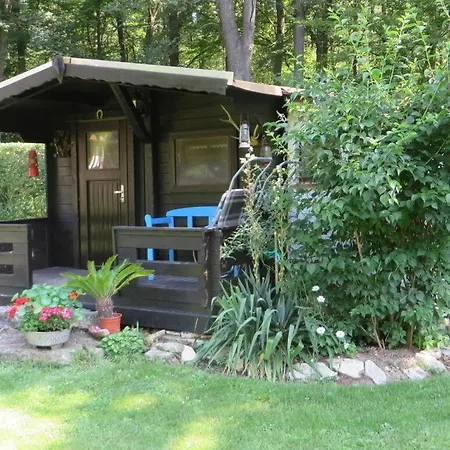 Apartment Anna In The Forest