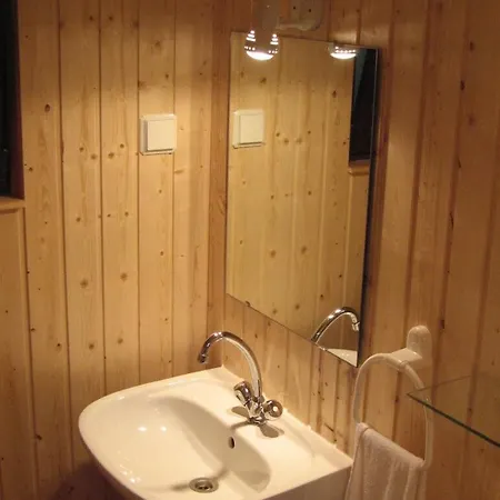 Apartment Anna In The Forest Freyburg